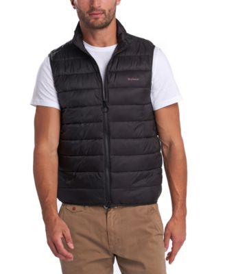 Barbour Men's Bretby Gilet Vest