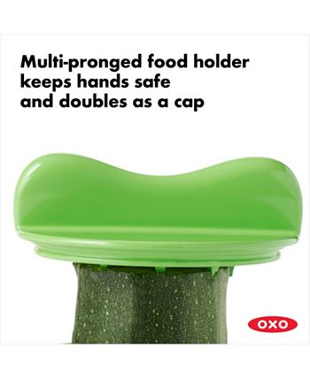 OXO - Good Grips - Spiralizer - Hand-Held