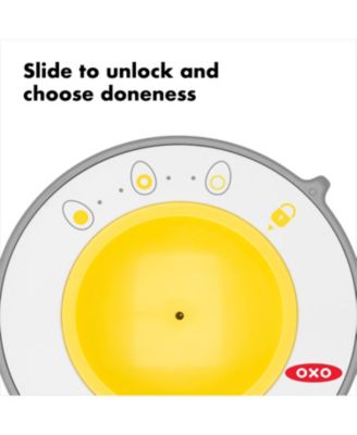 OXO Good Grips Punctual Egg Timer with Piercer