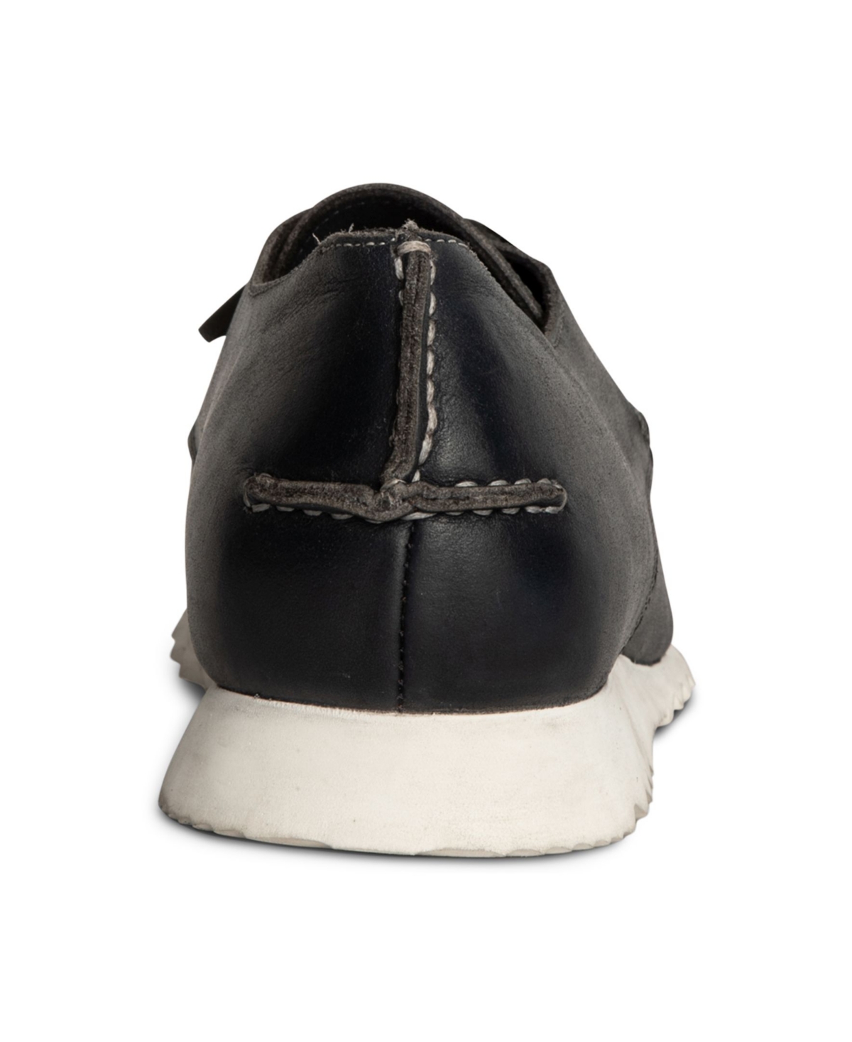Carlos by Carlos Santana Hendrix Moccasins Men's Lace-Up Casual Shoe