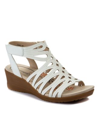 baretraps women's danny platform sandal