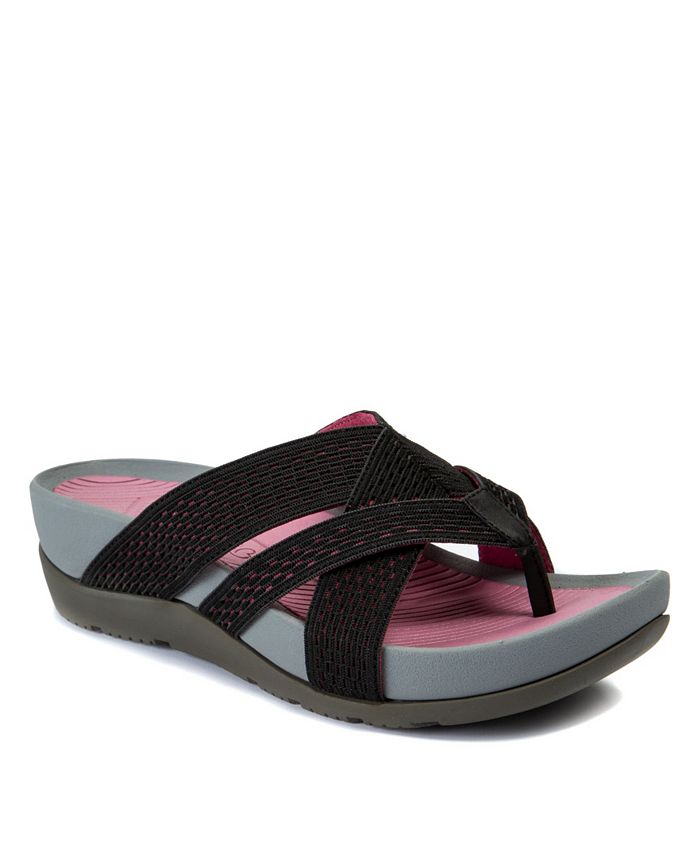 Baretraps Agatha Rebound Technology Sandals Macy s