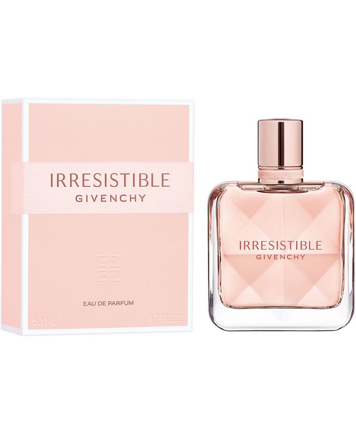 givenchy irresistible perfume 35ml