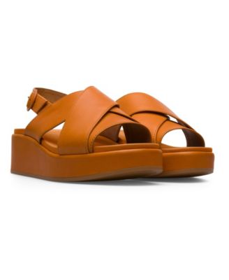 misia camper sandal