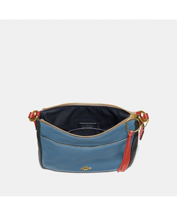 COACH Chaise Crossbody & Reviews Women Macy's