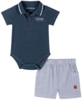 Calvin Klein Baby Clothes Macy S