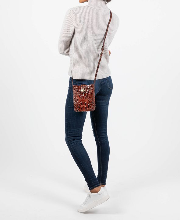 Brahmin Marley Bucket Crossbody & Reviews Handbags & Accessories Macy's