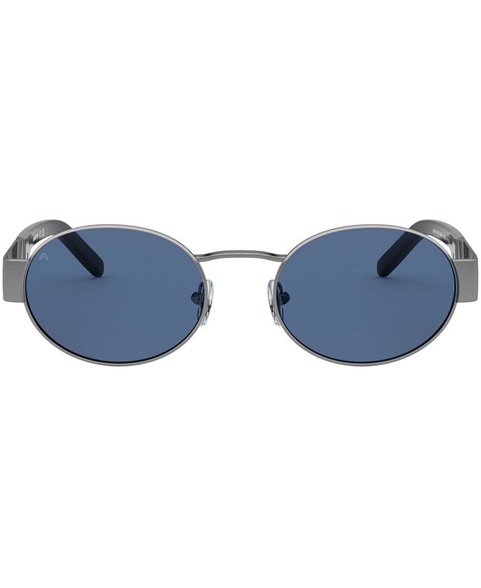 Arnette Sunglasses, 0AN3081 - Macy's