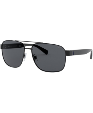 Polo Ralph Lauren Sunglasses, 0PH3130