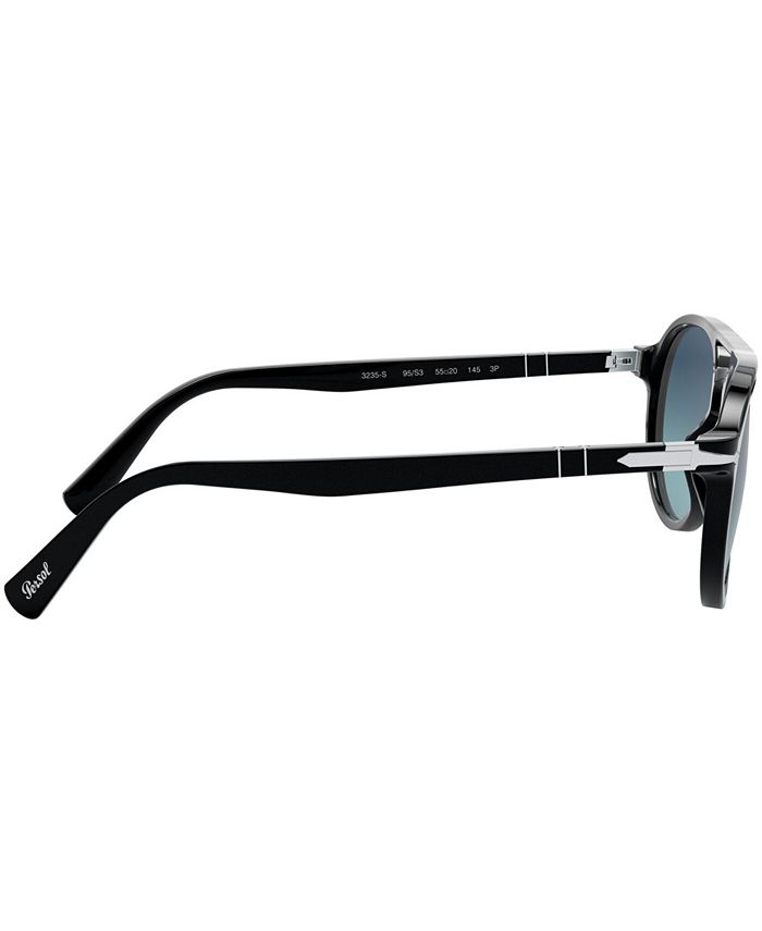 Persol - Polarized Sunglasses, 0PO3235S