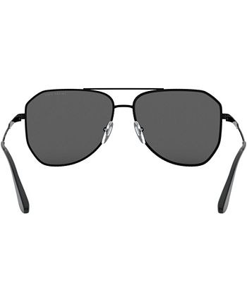 PRADA - Polarized Sunglasses, 0PR 63XS