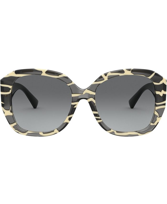 Valentino Sunglasses, 0VA4079 Macy's