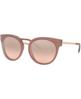 Tiffany & Co. - Sunglasses, TF4168 54