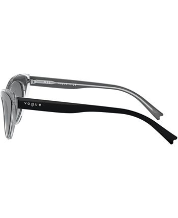 Vogue Eyewear - Sunglasses, VO5317S49-Y