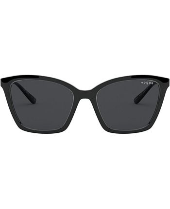 Vogue Eyewear - Sunglasses, VO5333S54-X