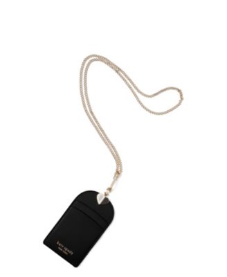 kate spade new york - Spencer Lanyard