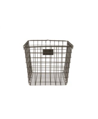 Diversified Wire Storage Basket, Small