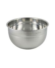 Cuisinart Stainless Steel Mixing Bowls with Non-Slip Bases, Set of 3 -  Macy's