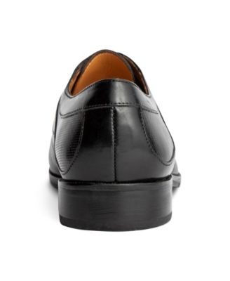 Power Print Men's Oxford Shoe