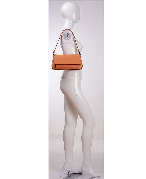 Radley London Vale Close Flapover Shoulder Bag & Reviews Handbags