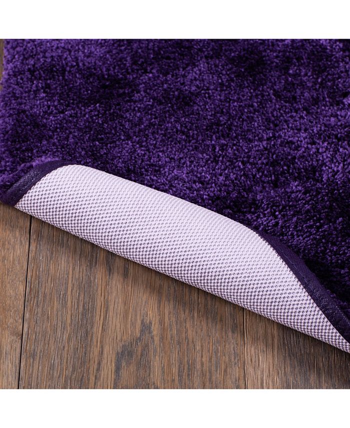 Mohawk Royal 2" L X 3' 4" W Bath Rug & Reviews Bath Rugs & Bath Mats