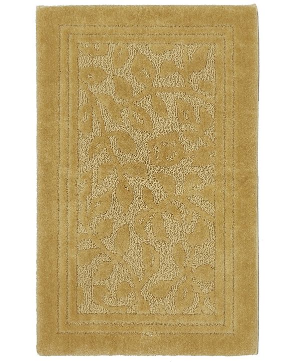 Mohawk Wellington 2" L X 3' 4" W Bath Rug & Reviews Bath Rugs & Bath Mats Bed & Bath Macy's
