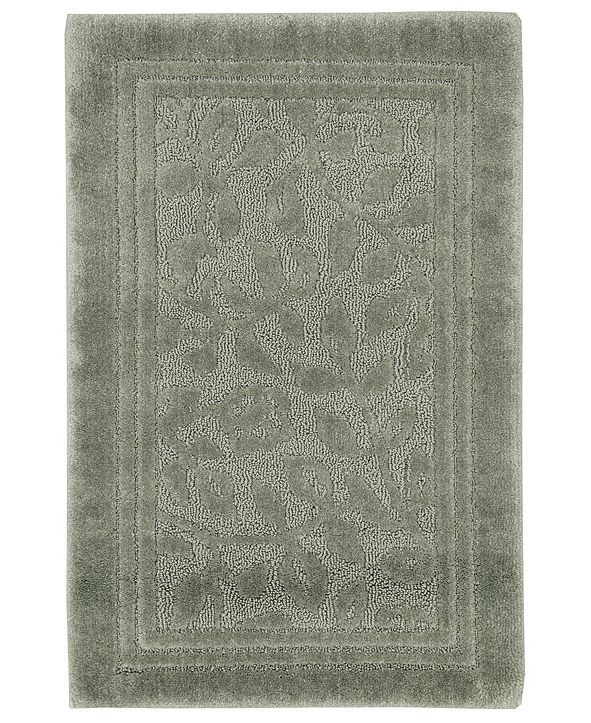 Mohawk Wellington 2" L X 3' 4" W Bath Rug & Reviews Bath Rugs & Bath