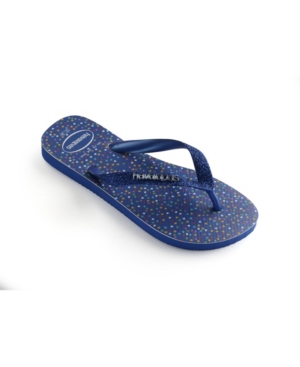 image of Havaianas Women-s Top Carnaval Flip Flops Women-s Shoes