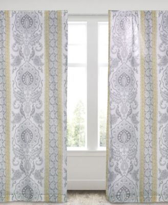 St. Claire Drape Panel, 55" x 84"