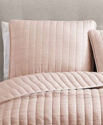 Moonstone 3-Pc. Coverlet Set, Full/Queen