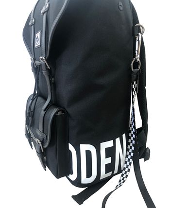 Steve Madden Men s Logo Utility Backpack Macy s