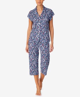 ralph lauren capri pajamas