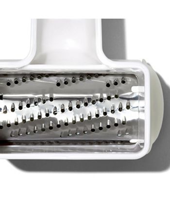 OXO Rotary Cheese Grater