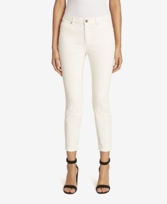 jones new york lexington skinny jeans