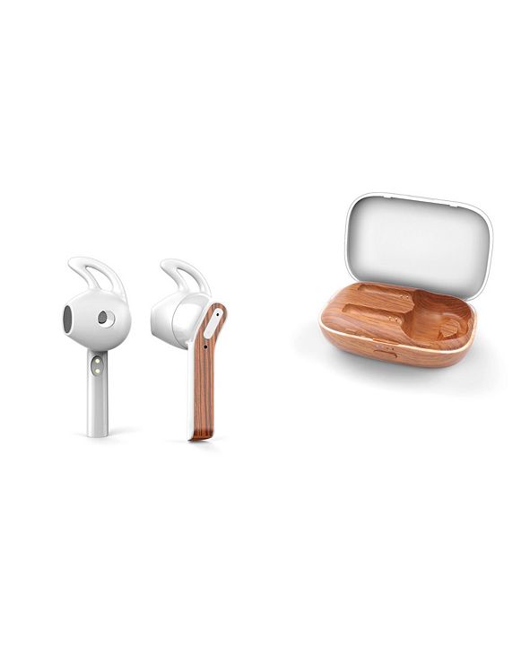 Gabba Goods Truebuds Pro - True Wireless Earbuds with ...