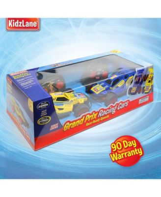 Park & Bench NESSTOY Kidzlane RC Car Racing Cars