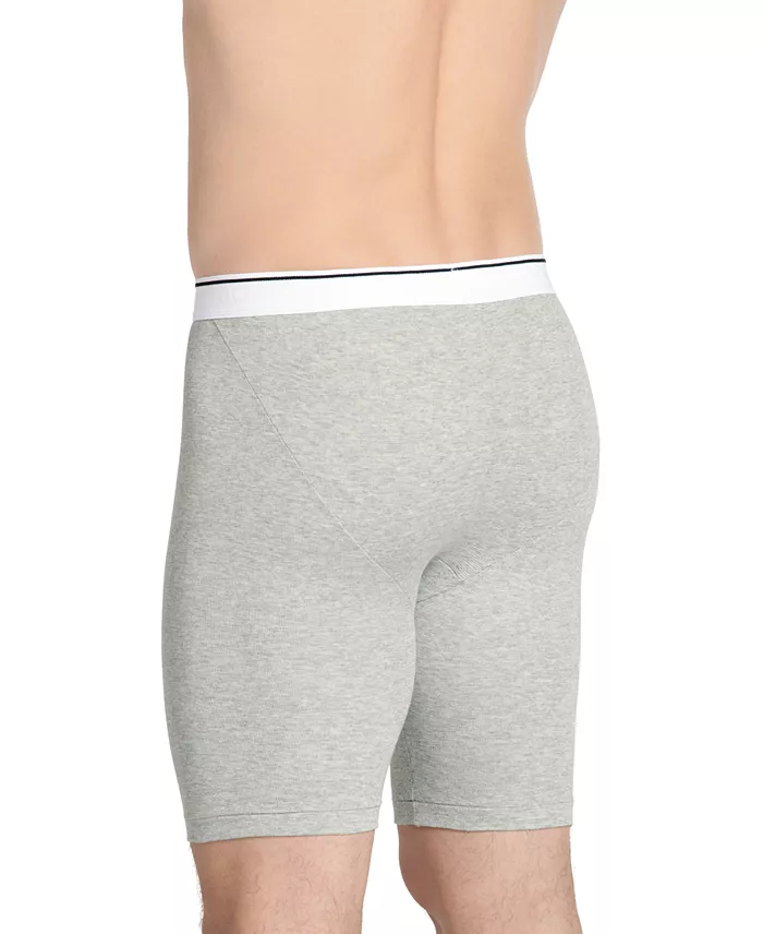 Men's 2-Pack Pouch Midway Boxer Briefs - thumbnail 6