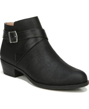 image of LifeStride Ally Booties Women-s Shoes
