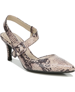 image of LifeStride Sansa Slingbacks Women-s Shoes