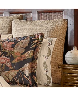 Martinique Sham, European