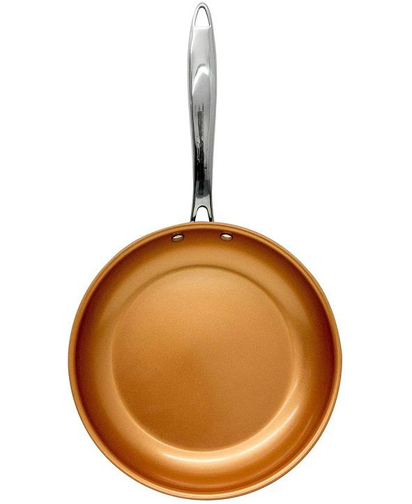 Gotham Steel Professional Series Hard Anodized Aluminum UltraNonstick