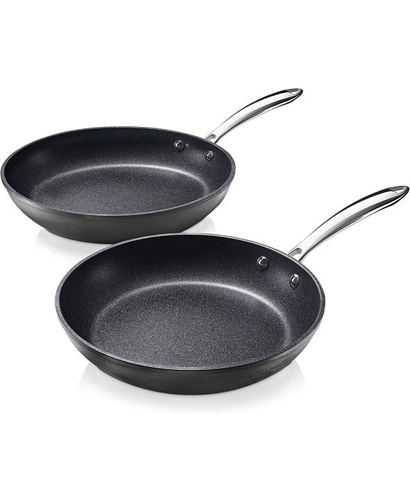 induction granite cookware