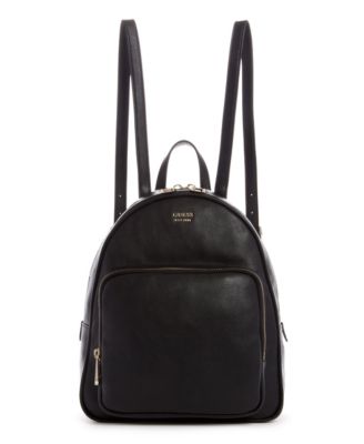 macys guess backpack