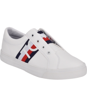 image of Tommy Hilfiger Olene Sneakers Women-s Shoes