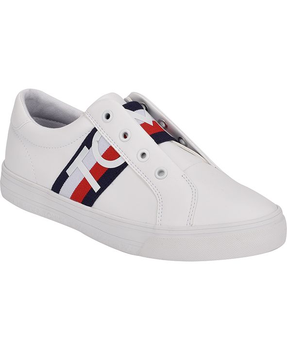 Tommy Hilfiger Olene Sneakers &amp; Reviews Athletic Shoes