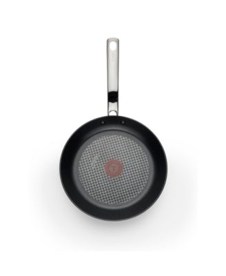 titanium frying pan