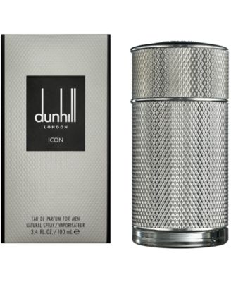 [正規品] DUNHILL ICON 100ml Dunhill Men's Icon Eau de Parfum Spray, 3.4-oz. - Macy's