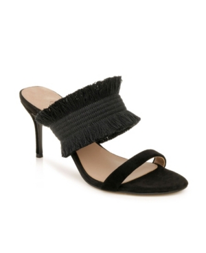 image of Zac Zac Posen Women-s Walter Heeled Sandal Women-s Shoes