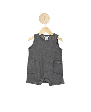 Baby Boy Tommy Romper