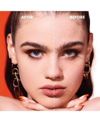 Can't Stop Won't Stop Full Coverage Foundation, 1-oz.